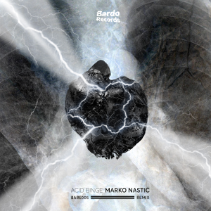 Kustikov - Acid Binge - Marko Nastič remix (BARE005)